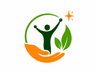 Fit World Mission Logo